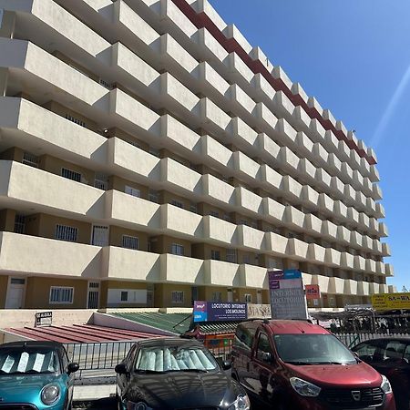 Los Molinos 503 Playa del Inglés Esterno foto